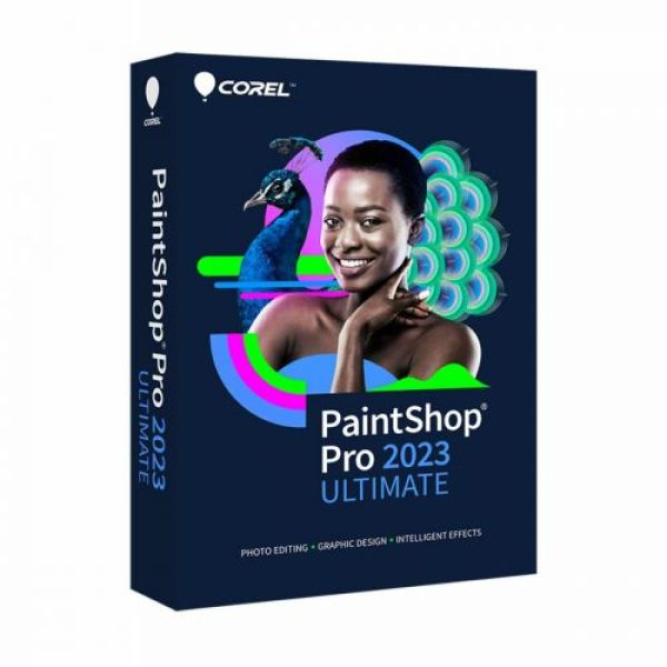 corel paintshop pro 2023 ultimate licenza digital key