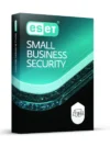 eset small business antivirus security licenza software